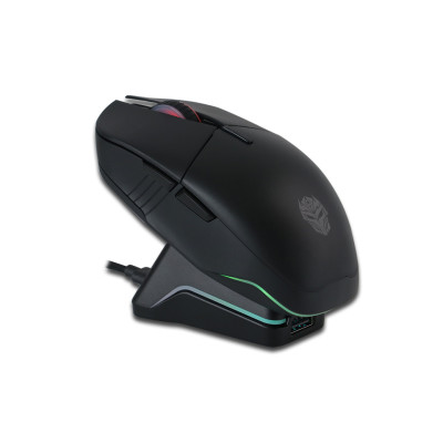 Rexus Shaga RX130 - Hitam